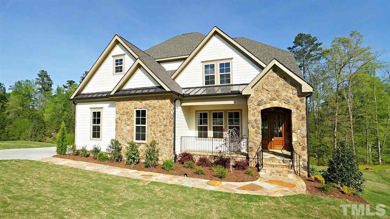 5004 Fanyon Way Raleigh, NC 27612 - Photo 1 of 30 Gallery Image 1