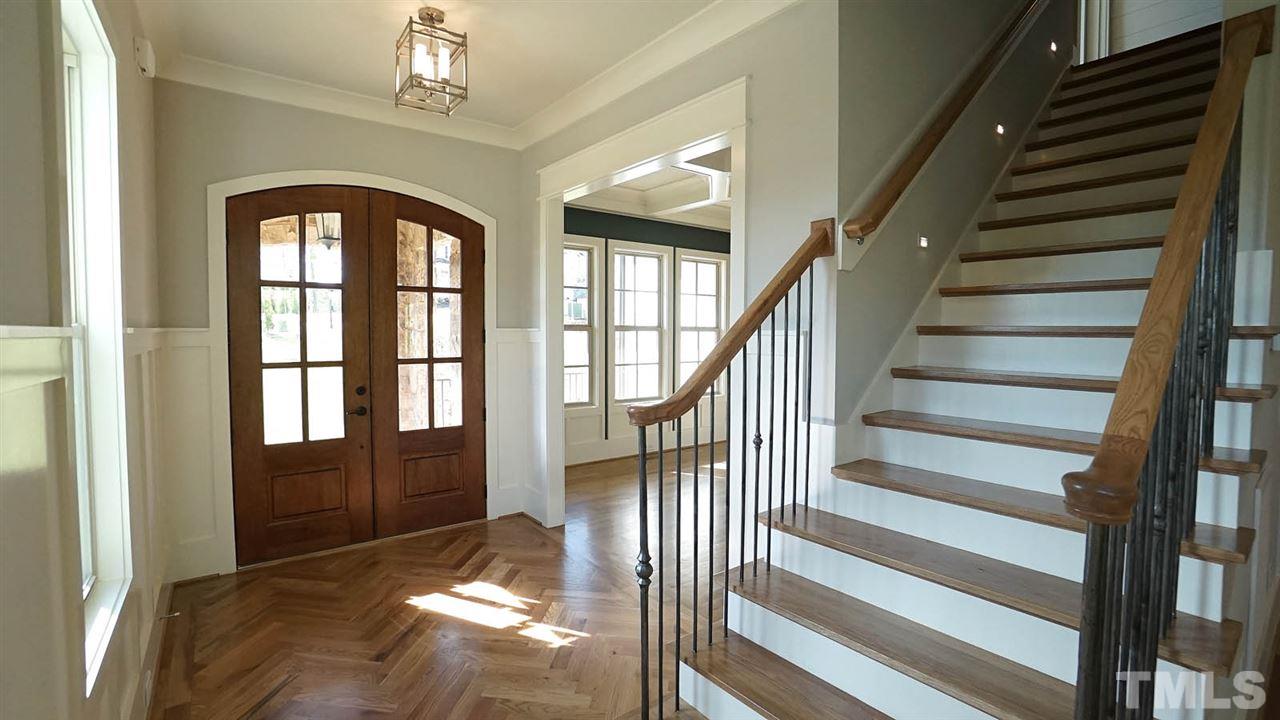 5004 Fanyon Way Raleigh, NC 27612 - Photo 3 of 30 Gallery Image 3