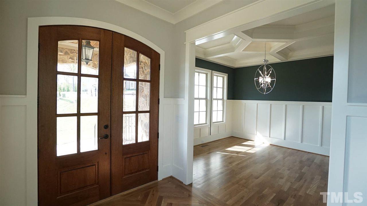 5004 Fanyon Way Raleigh, NC 27612 - Photo 4 of 30 Gallery Image 4