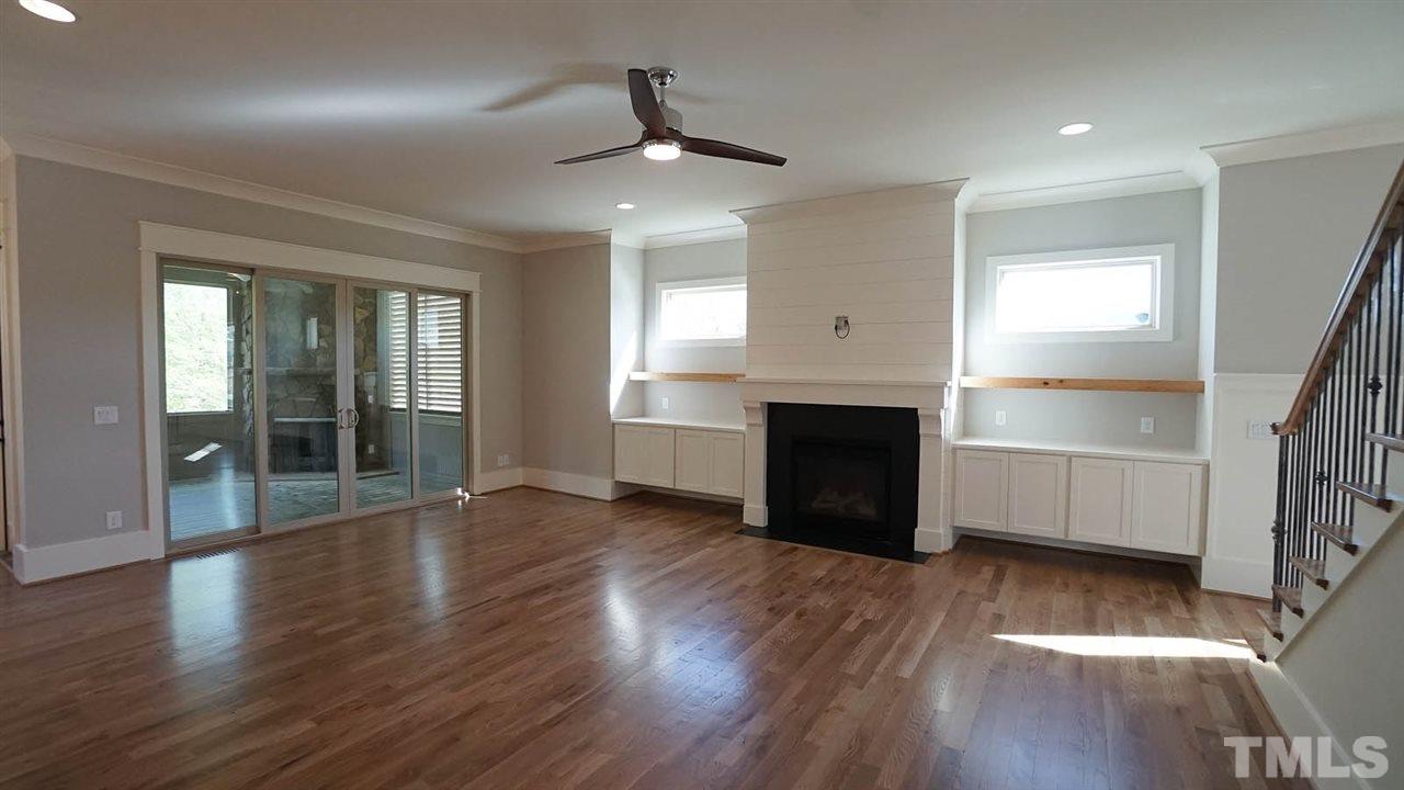 5004 Fanyon Way Raleigh, NC 27612 - Photo 8 of 30 Gallery Image 8