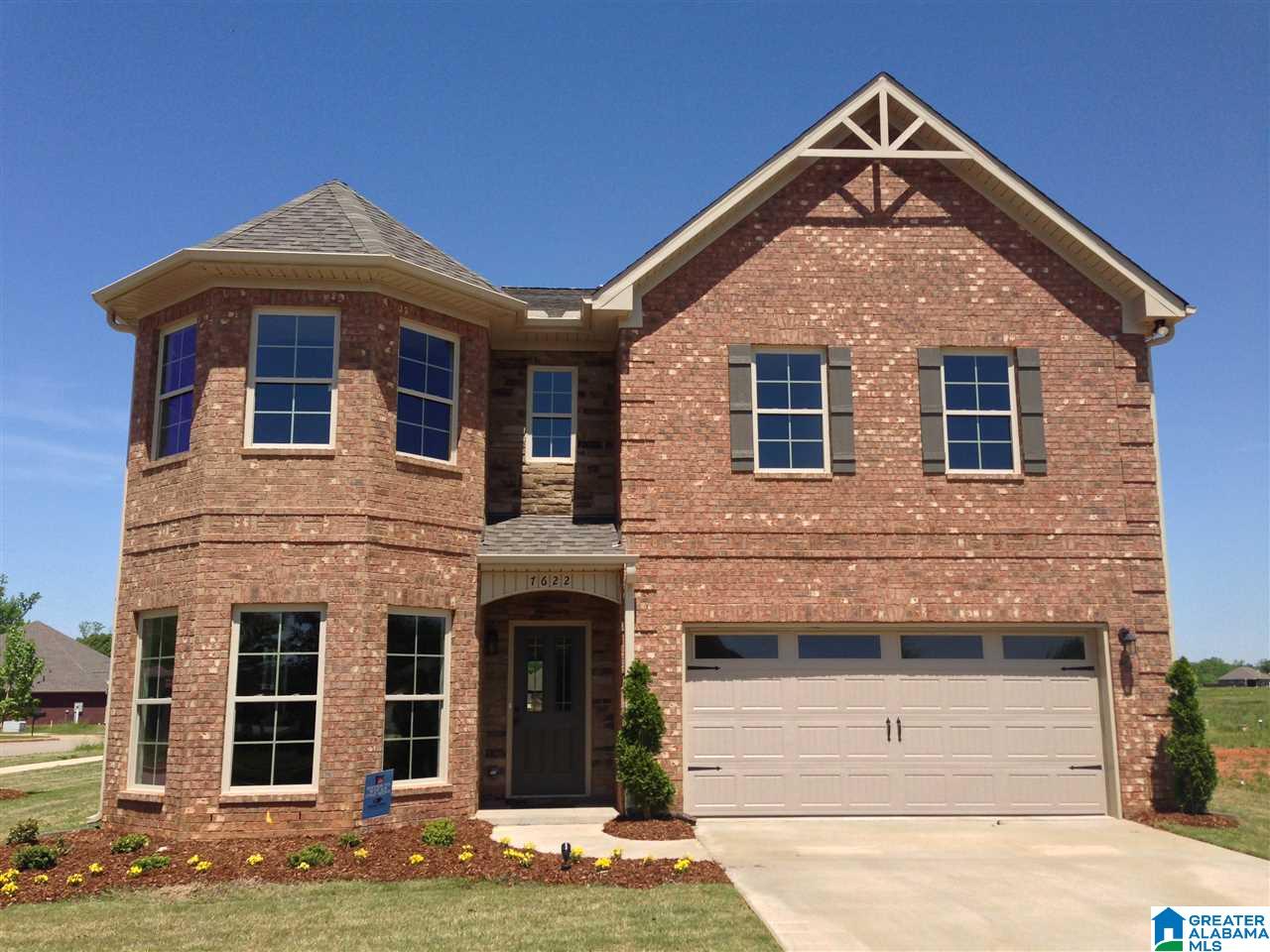 6281 Fieldbrook Circle McCalla, AL 35111 - Photo 1 of 27