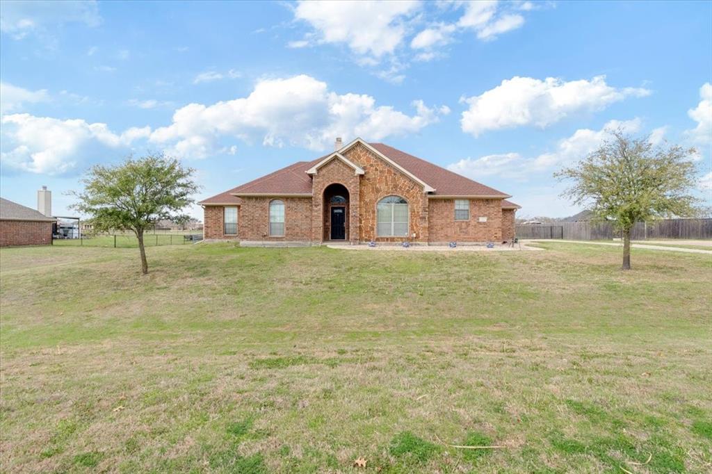 5366 Tree Grace Lane Kaufman, TX 75142 - Photo 33 of 33