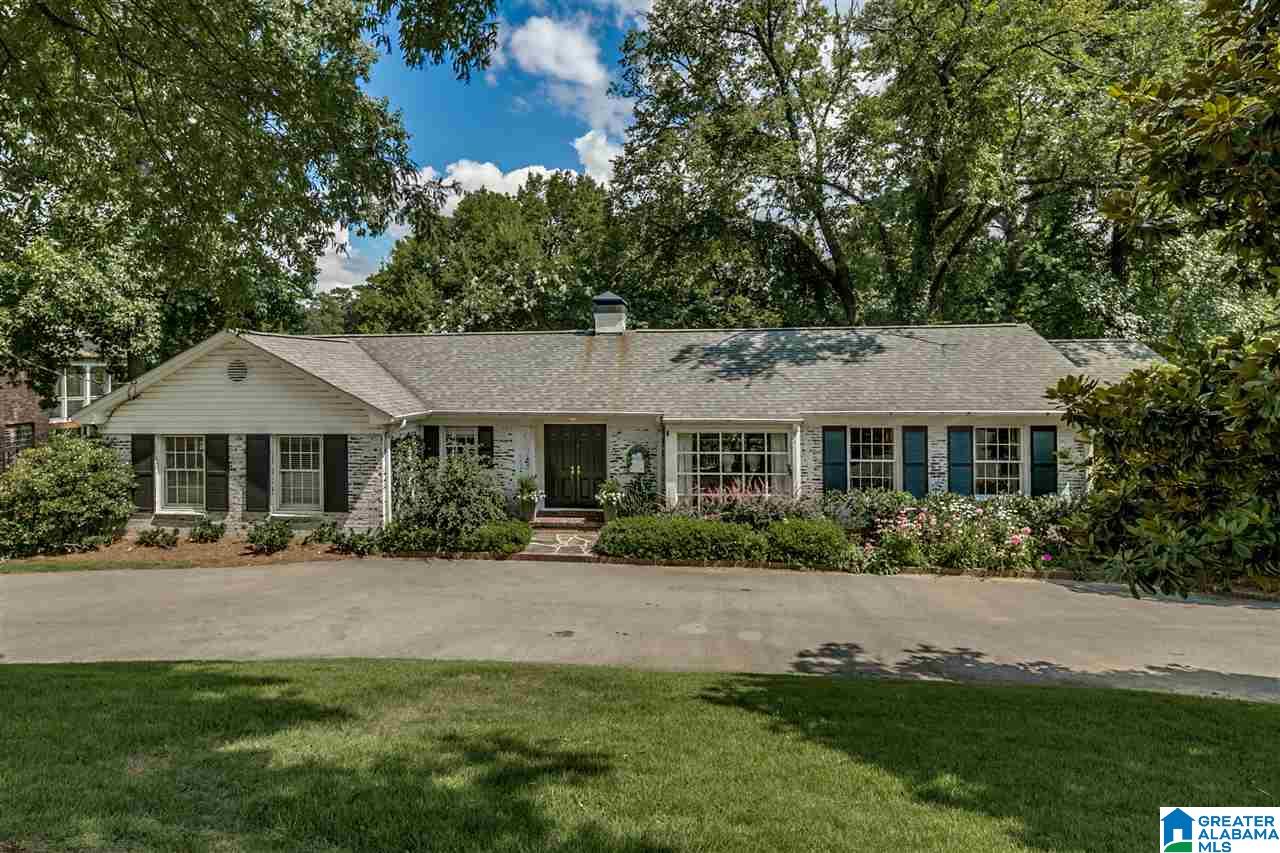 3925 Montevallo Road Birmingham, AL 35213 - Photo 1 of 37