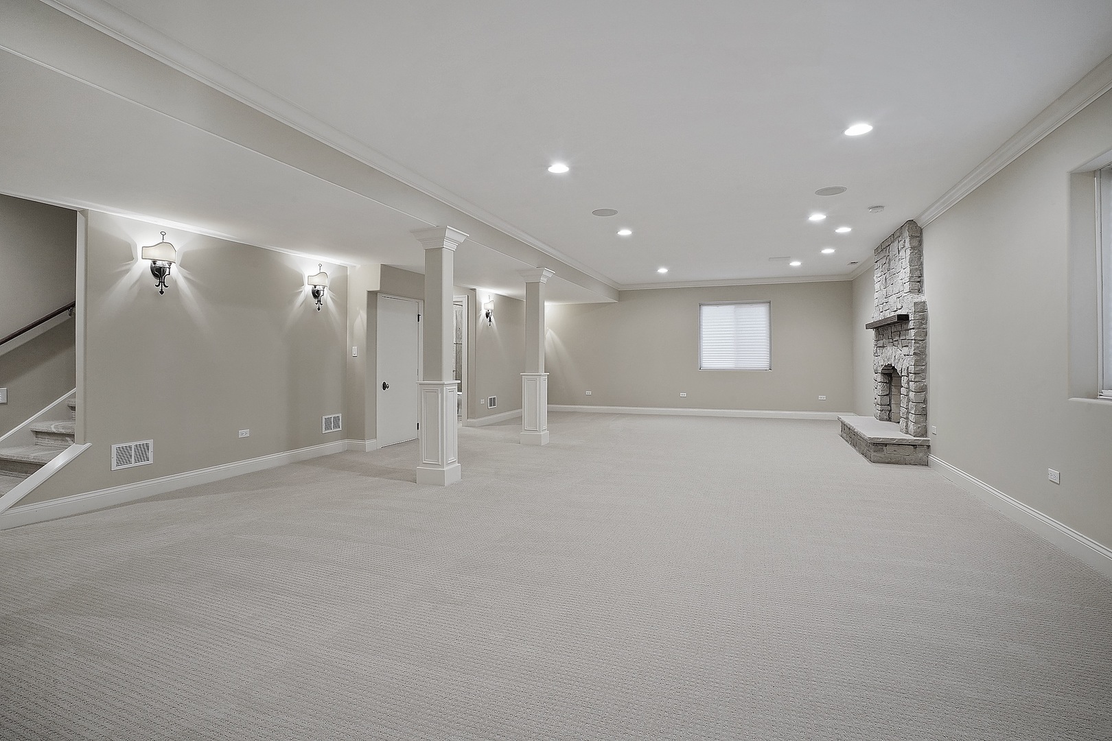 1004 Lee Road Northbrook, IL 60062 - Photo 28 of 30 a view of an empty room