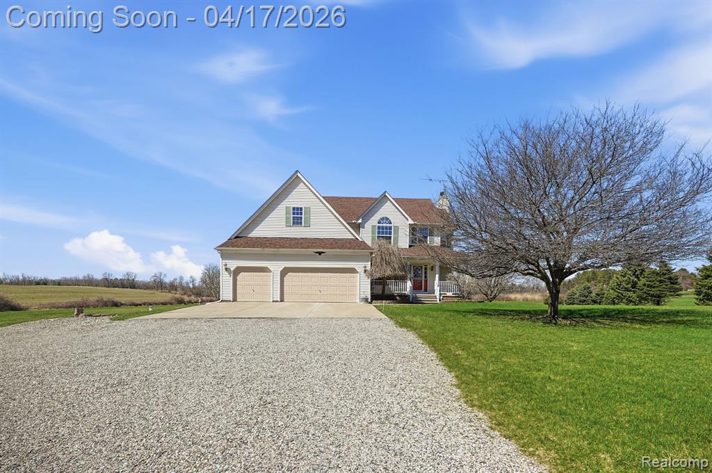 72689 Dequindre Road Leonard, MI 48367 - Photo 6 of 93