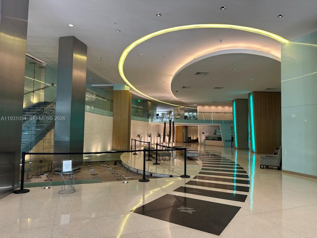 92 Southwest 3rd Street, Unit 1408 Miami, FL 33130 - Photo 9 of 15