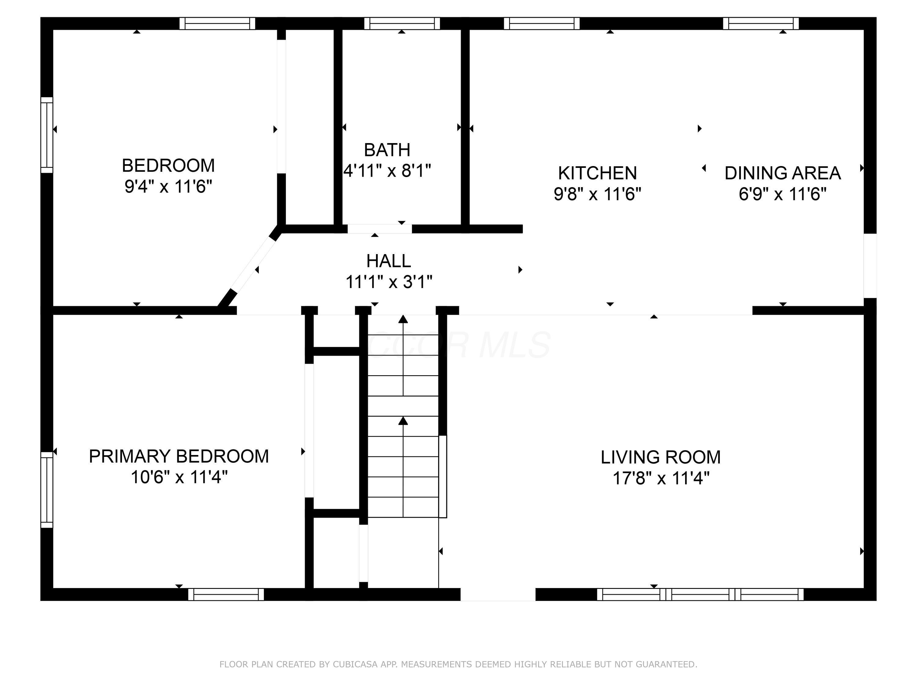 1079 Loring Road Columbus, OH 43224 - Photo 46 of 48 Main Floor