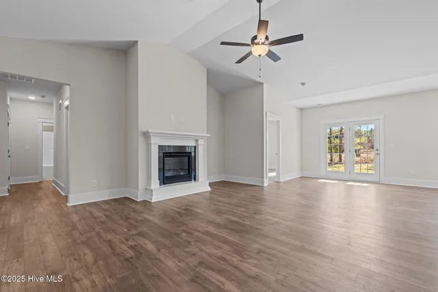 $505,000 | 261 Twisted Pine Drive, Aberdeen, NC 28315