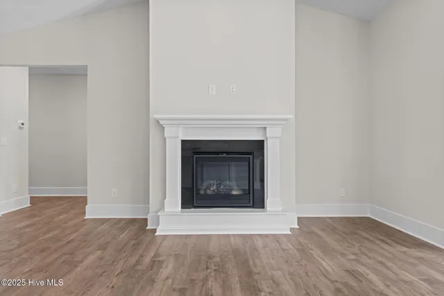 $505,000 | 261 Twisted Pine Drive, Aberdeen, NC 28315