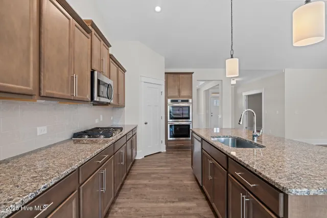 $505,000 | 261 Twisted Pine Drive, Aberdeen, NC 28315