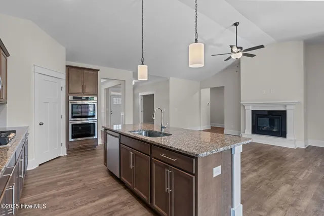 $505,000 | 261 Twisted Pine Drive, Aberdeen, NC 28315