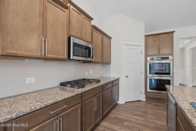 $505,000 | 261 Twisted Pine Drive, Aberdeen, NC 28315