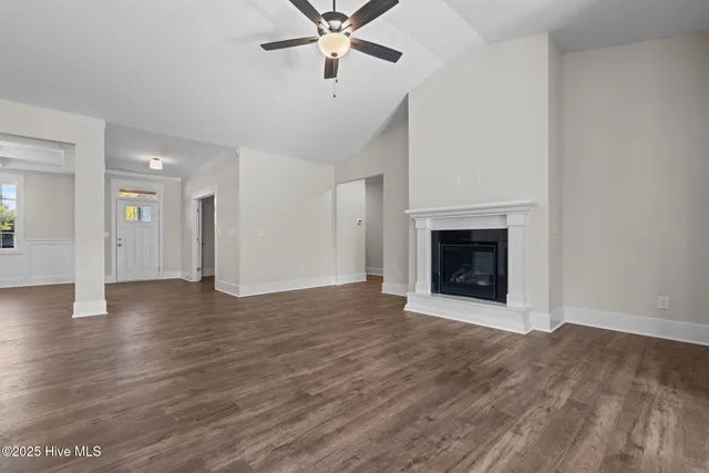 $505,000 | 261 Twisted Pine Drive, Aberdeen, NC 28315