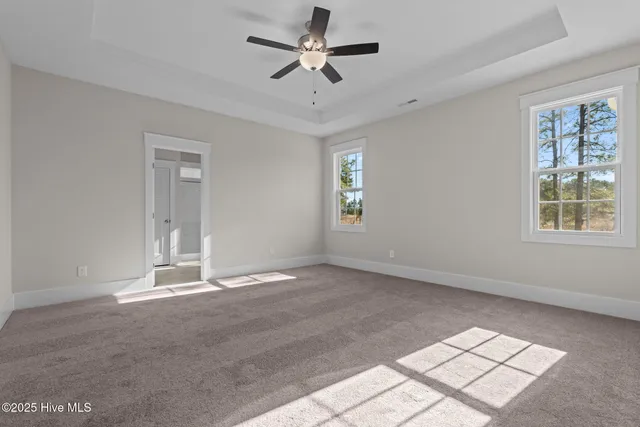 $505,000 | 261 Twisted Pine Drive, Aberdeen, NC 28315