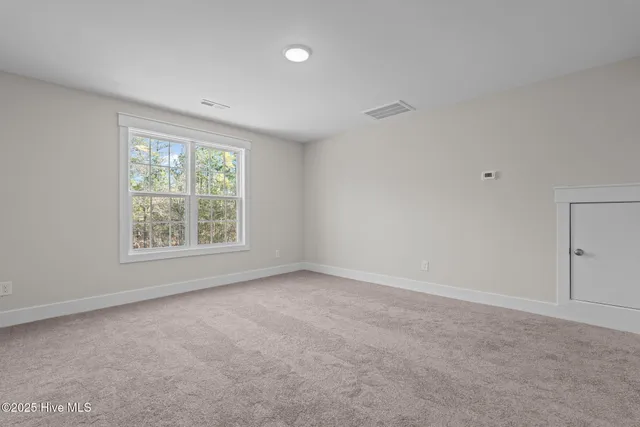 $505,000 | 261 Twisted Pine Drive, Aberdeen, NC 28315