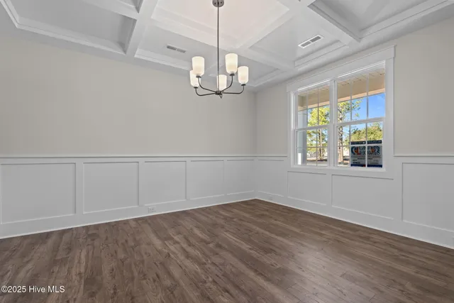 $505,000 | 261 Twisted Pine Drive, Aberdeen, NC 28315