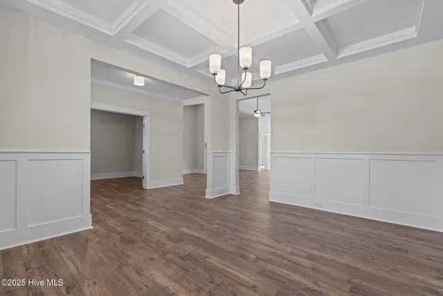 $505,000 | 261 Twisted Pine Drive, Aberdeen, NC 28315