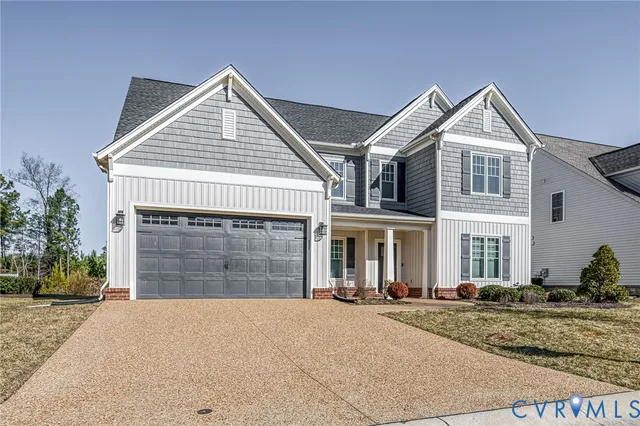 $850,000 | 12479 Donahue Road, Glen Allen, VA 23059