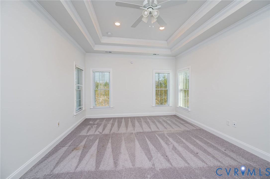 12479 Donahue Road Glen Allen, VA 23059 - Photo 17 of 48