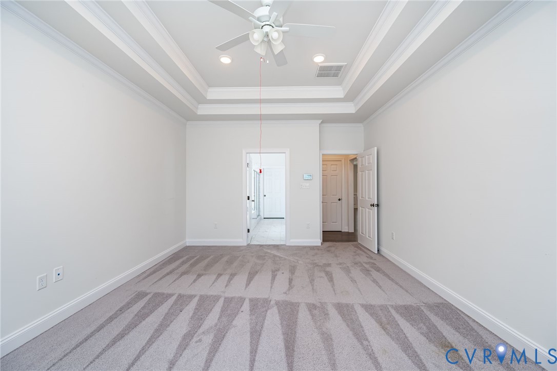 12479 Donahue Road Glen Allen, VA 23059 - Photo 18 of 48