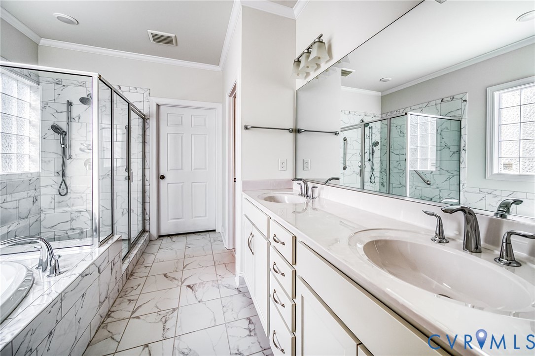 12479 Donahue Road Glen Allen, VA 23059 - Photo 19 of 48