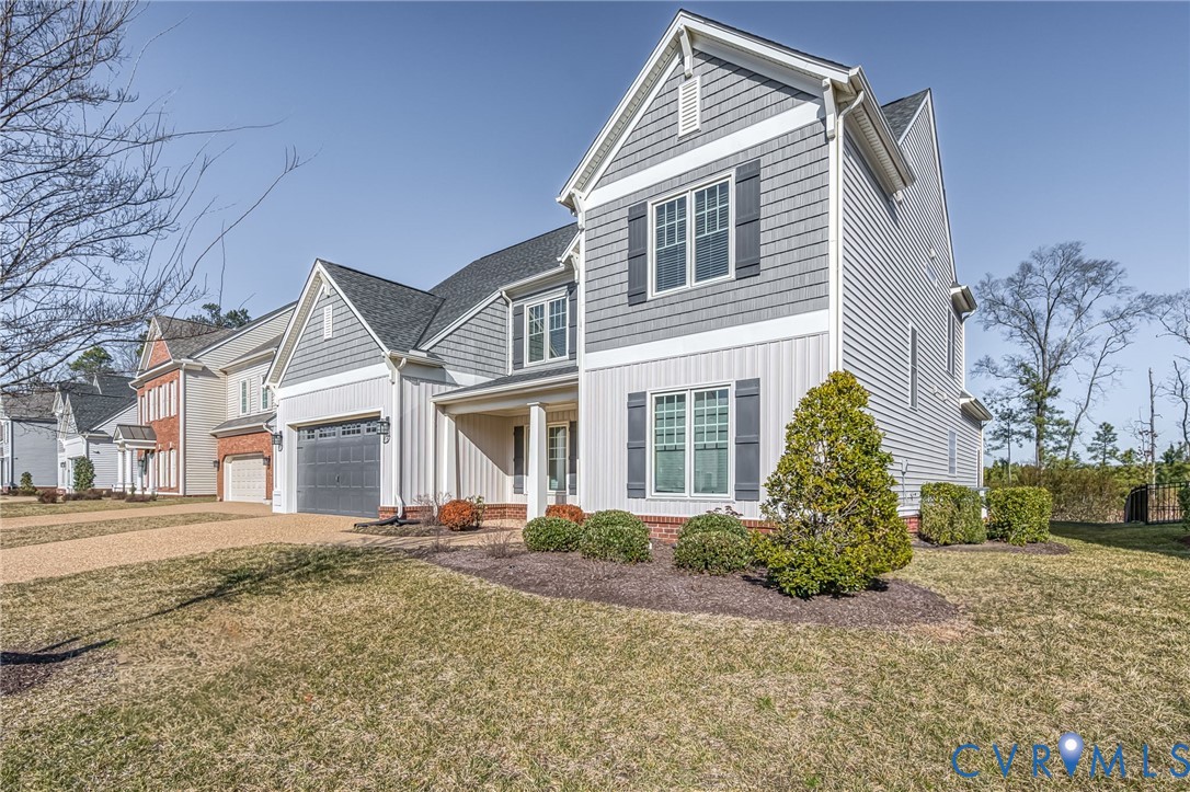 12479 Donahue Road Glen Allen, VA 23059 - Photo 3 of 48