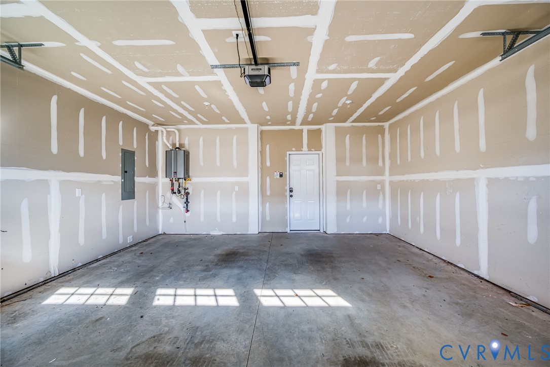 12479 Donahue Road Glen Allen, VA 23059 - Photo 38 of 48