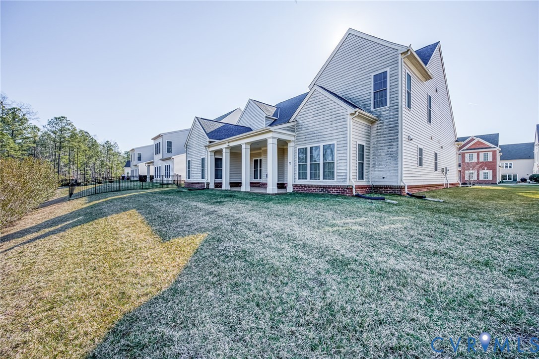 12479 Donahue Road Glen Allen, VA 23059 - Photo 40 of 48