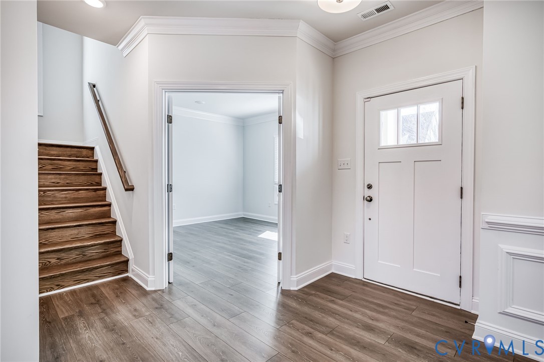 12479 Donahue Road Glen Allen, VA 23059 - Photo 5 of 48