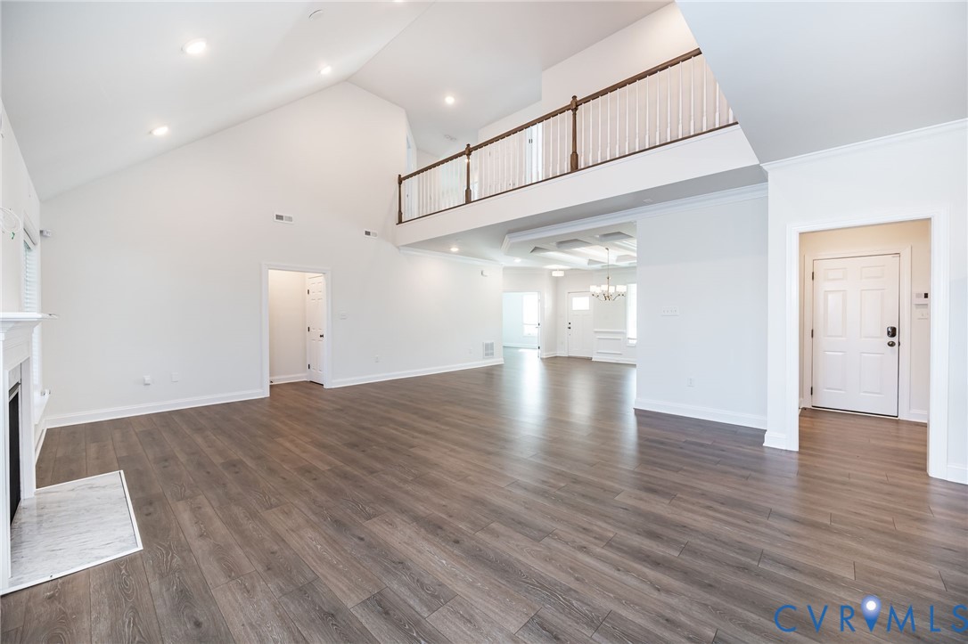 12479 Donahue Road Glen Allen, VA 23059 - Photo 10 of 48