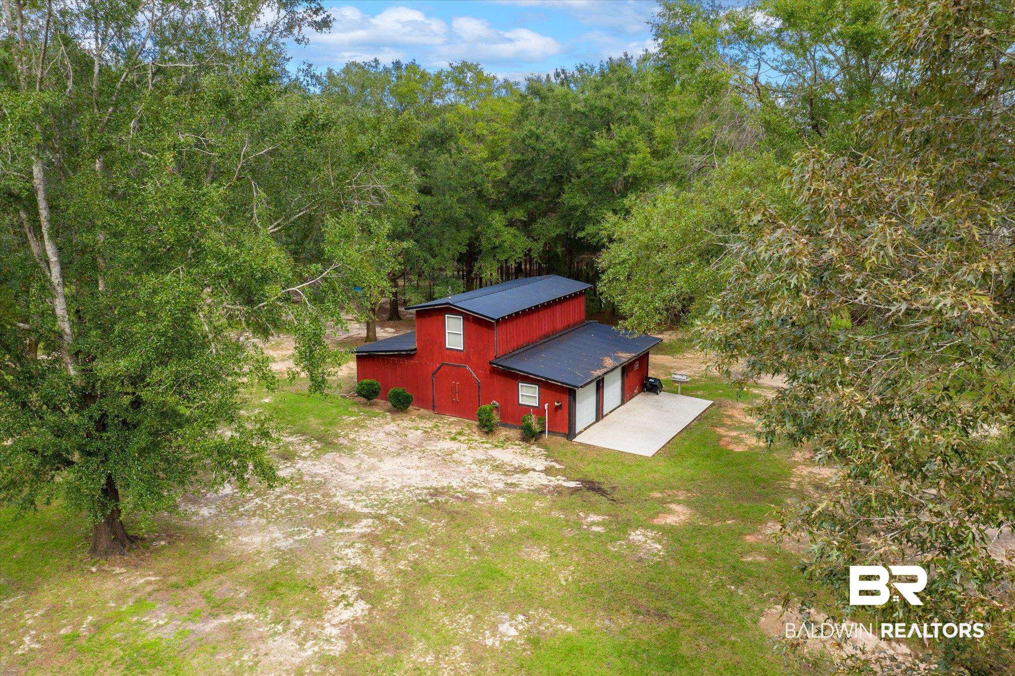 3900 Whirlwind Lane Chunchula, AL 36521 - Photo 3 of 36