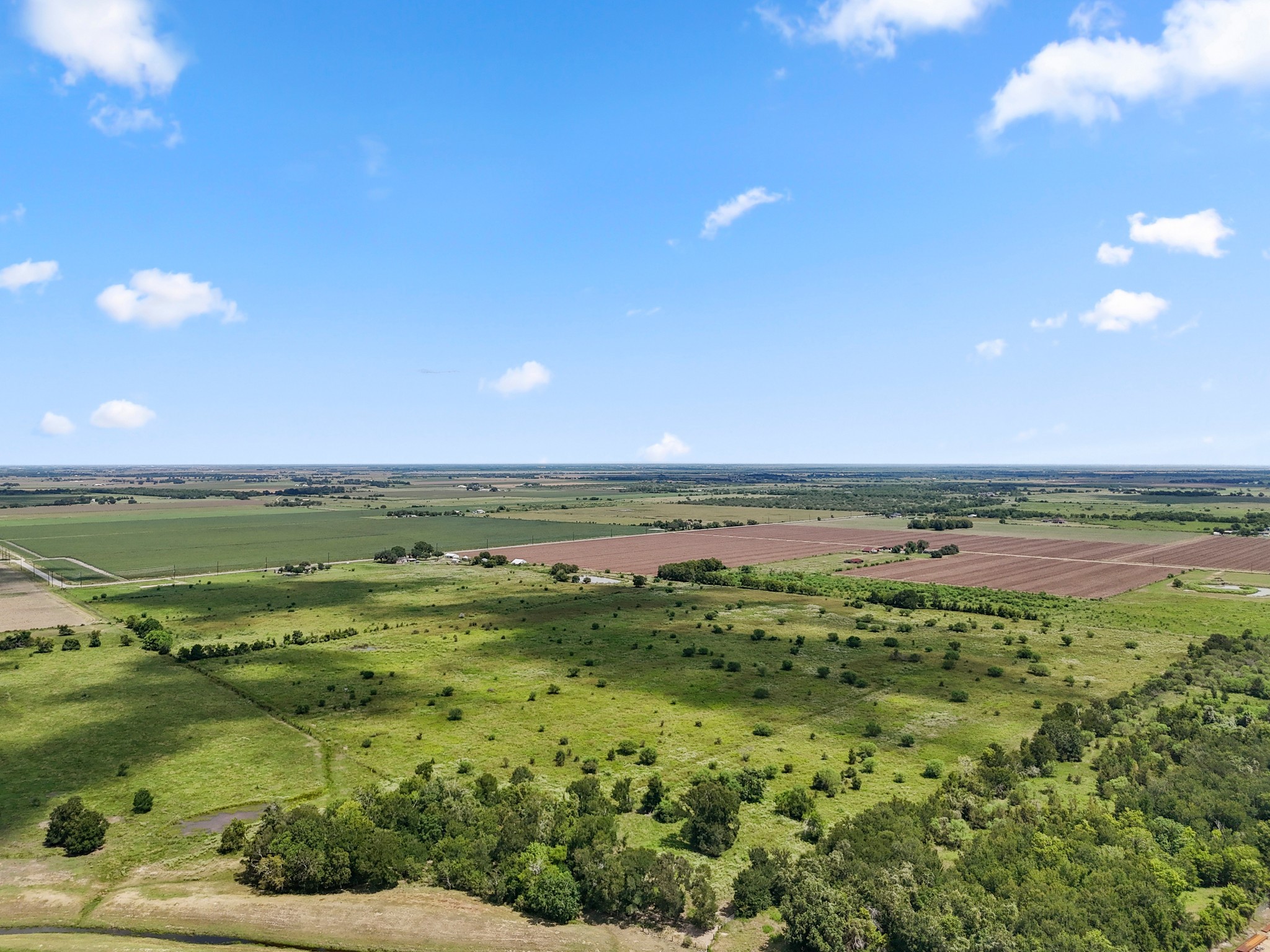 9919 Bohacek Road Beasley, TX 77417 - Photo 28 of 46 a view of a city