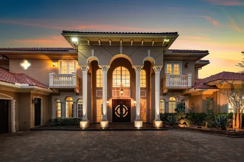 $4,250,000 | 6071 Northwest 69th Way, Parkland, FL 33067