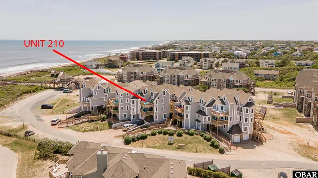 $629,000 | 1245 Duck Road, Unit 210, Duck, NC 27949