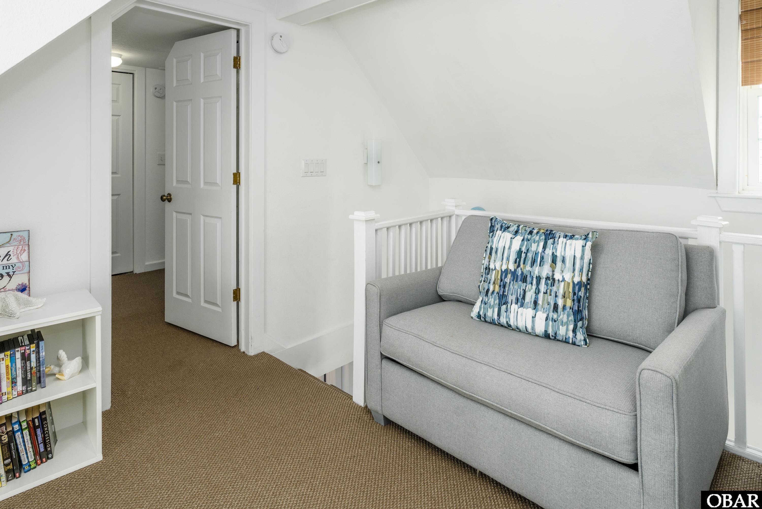 1245 Duck Road, Unit 210 Duck, NC 27949 - Photo 23 of 41 ADDITIONAL SLEEPING SPACE