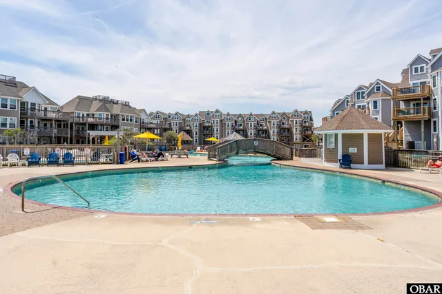 $629,000 | 1245 Duck Road, Unit 210, Duck, NC 27949