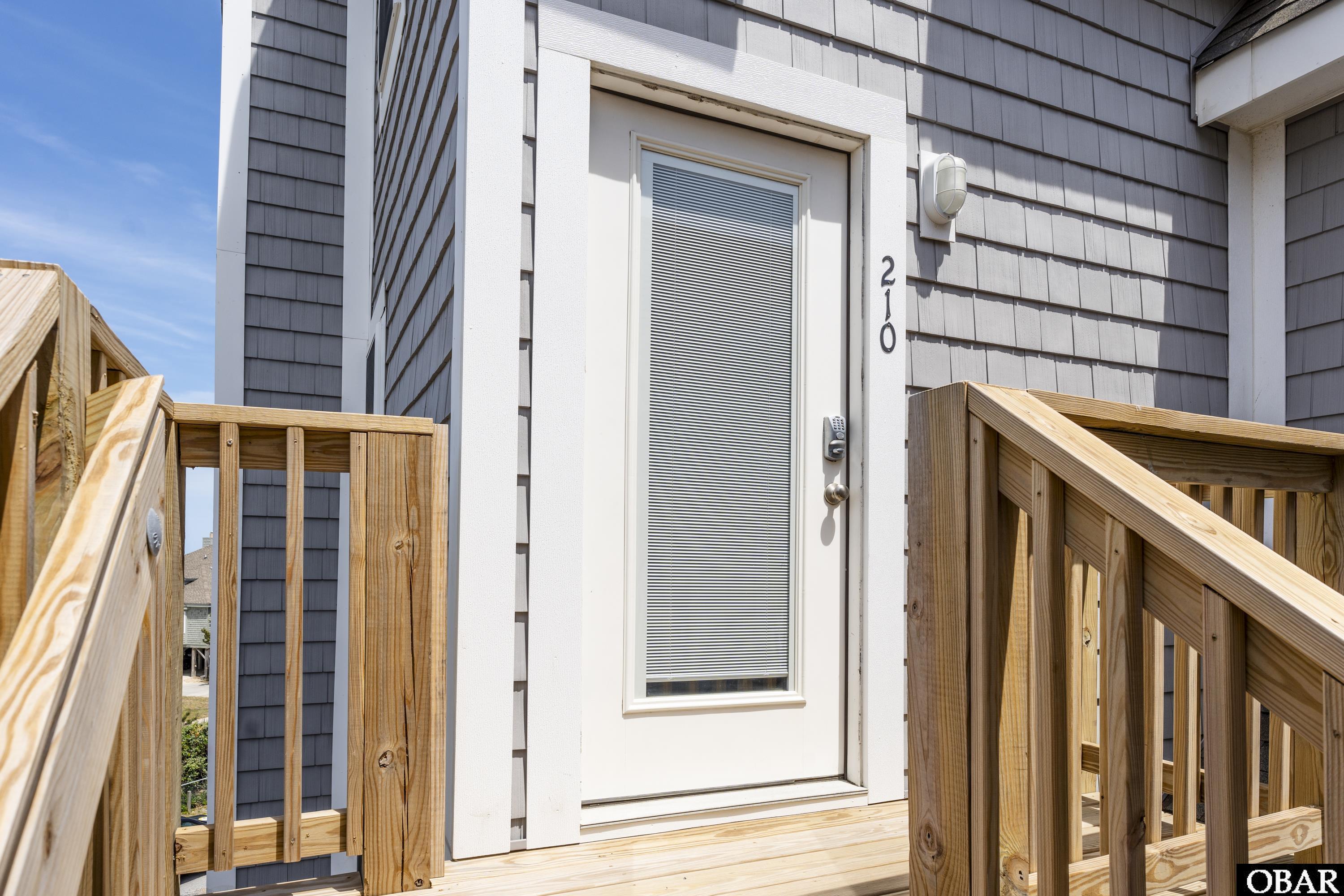 1245 Duck Road, Unit 210 Duck, NC 27949 - Photo 3 of 41 WELCOME