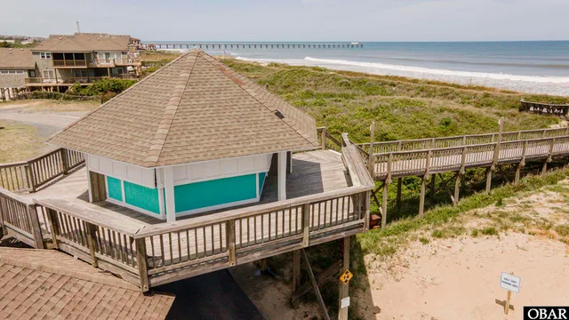 $629,000 | 1245 Duck Road, Unit 210, Duck, NC 27949