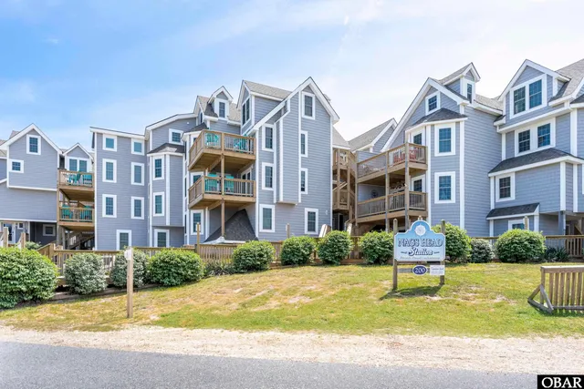 $629,000 | 1245 Duck Road, Unit 210, Duck, NC 27949