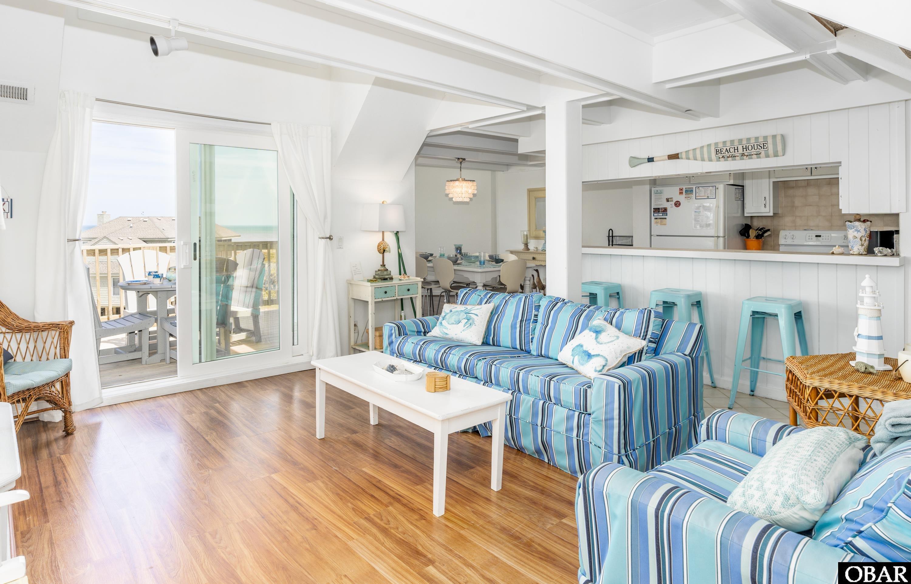 1245 Duck Road, Unit 210 Duck, NC 27949 - Photo 6 of 41 ROOM WITH A VIEW