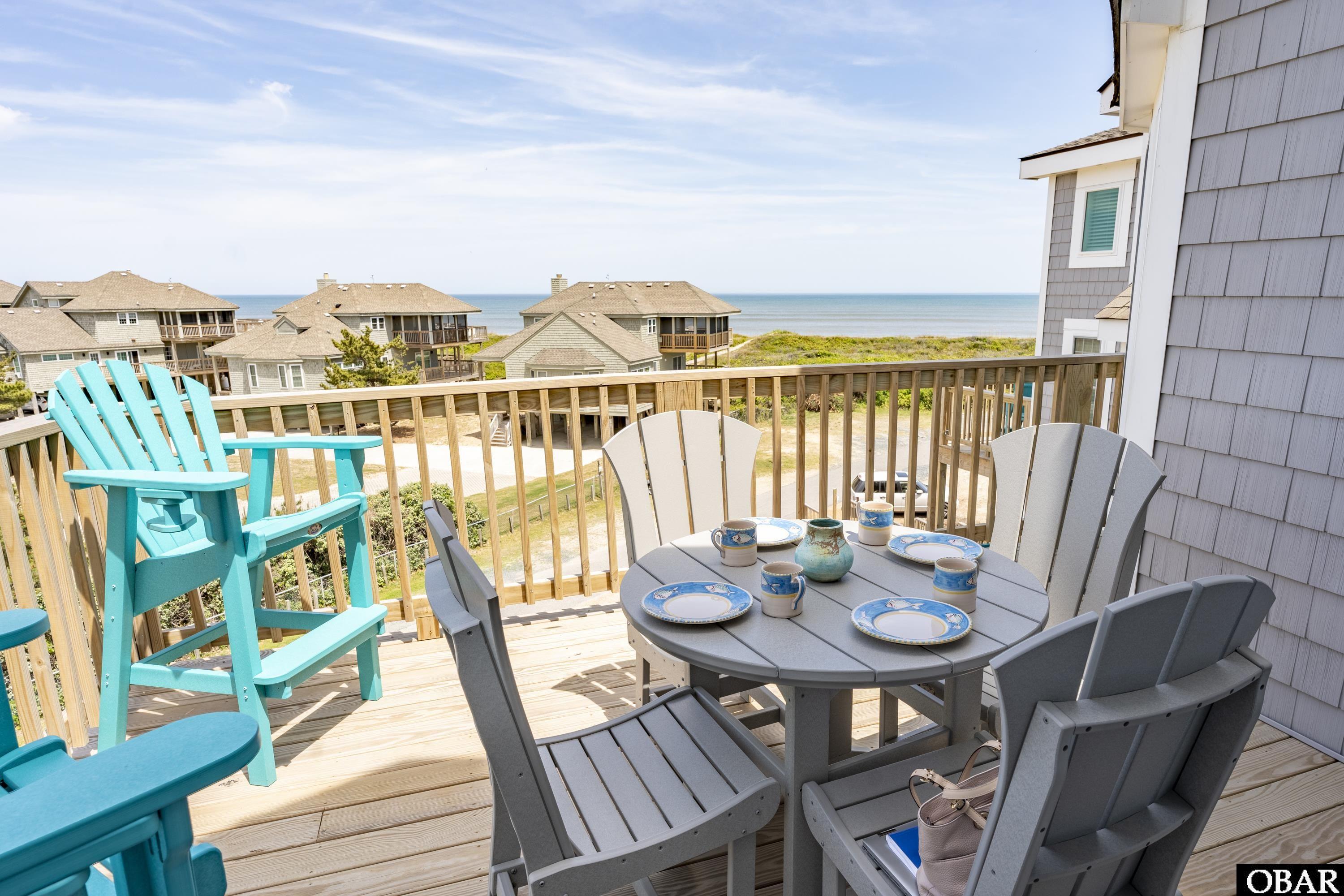 1245 Duck Road, Unit 210 Duck, NC 27949 - Photo 9 of 41 BREATHTAKING VIEWS