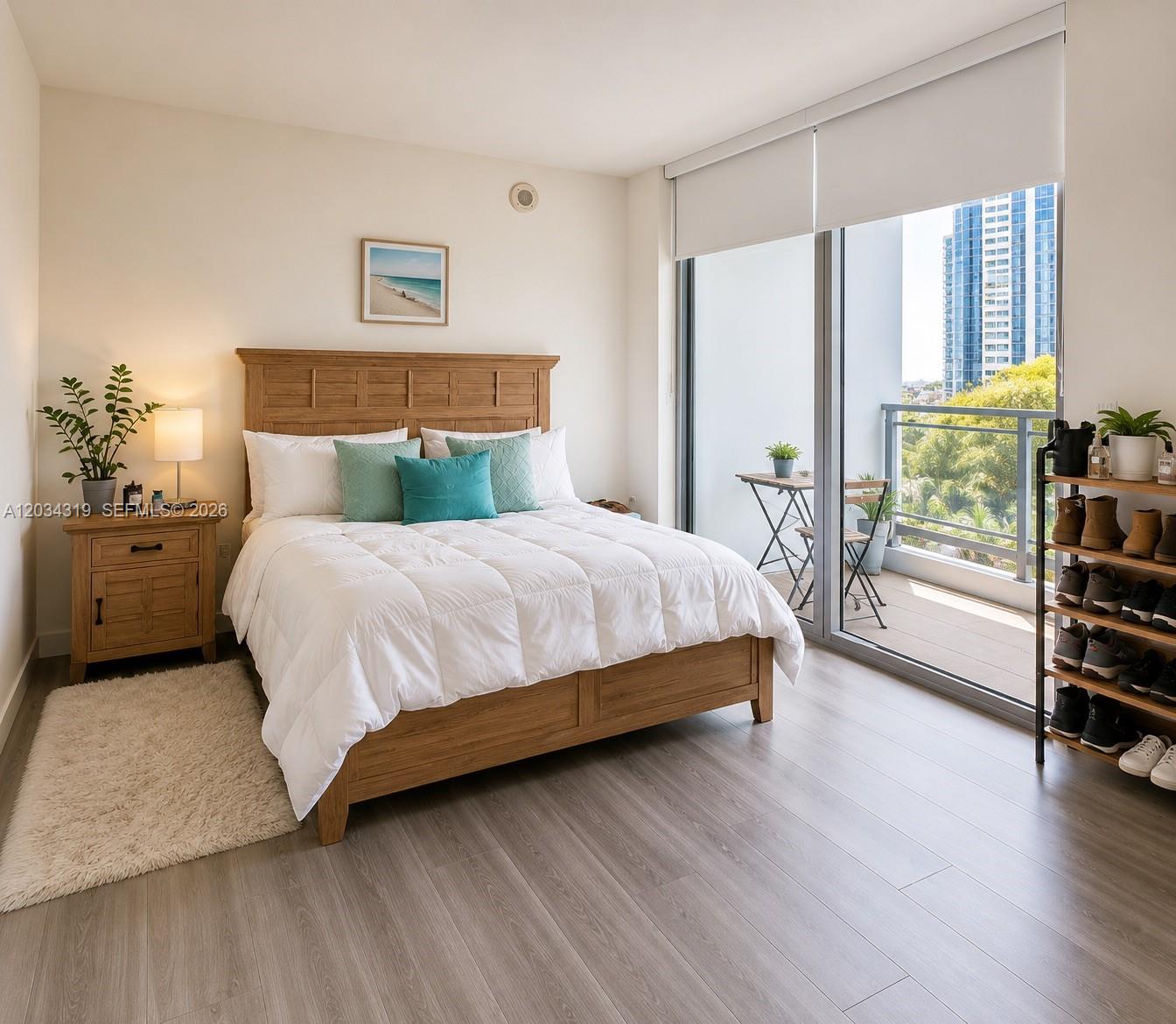 90 Southwest 3rd Street, Unit 1413 Miami, FL 33130 - Photo 7 of 8