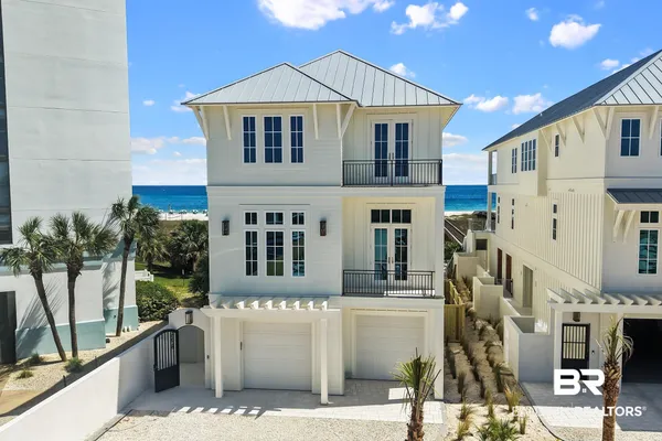$5,495,000 | 26628 Perdido Beach Boulevard, Unit 1, Orange Beach, AL 36561