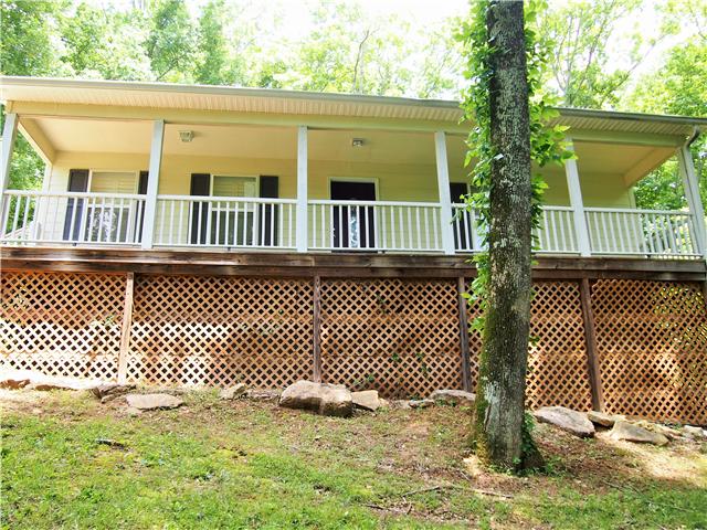 3494 Booker Ridge Road Mount Pleasant, TN 38474 - Photo 1 of 20 Front Of House