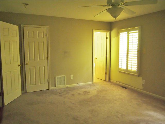 3494 Booker Ridge Road Mount Pleasant, TN 38474 - Photo 13 of 20 Bedroom sit at the back of the house