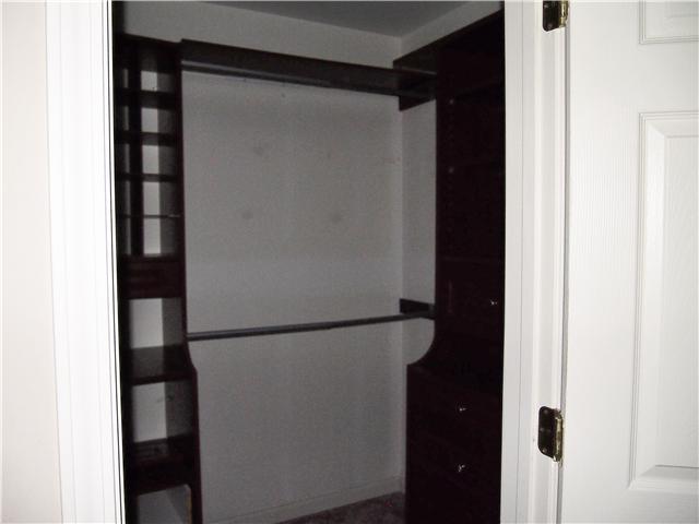 3494 Booker Ridge Road Mount Pleasant, TN 38474 - Photo 14 of 20 Closet in Master Bedroom has nice shelving units