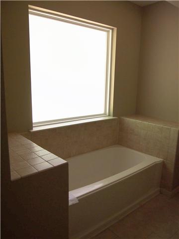 3494 Booker Ridge Road Mount Pleasant, TN 38474 - Photo 16 of 20 Nice tall ledges around the bathtub perfect for odds & ends
