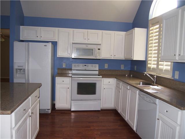 3494 Booker Ridge Road Mount Pleasant, TN 38474 - Photo 19 of 20 Good space and white cabinets