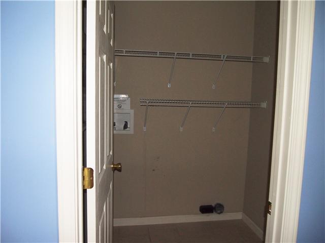 3494 Booker Ridge Road Mount Pleasant, TN 38474 - Photo 20 of 20 Utility Closet for washer and dryer