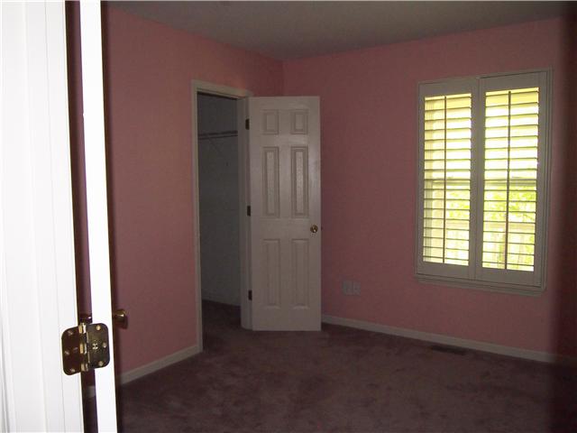 3494 Booker Ridge Road Mount Pleasant, TN 38474 - Photo 10 of 20 First Bedroom is in the front of the house and has a big walk in closet